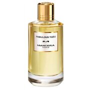 Mancera Fabulous Yuzu Apă de parfum