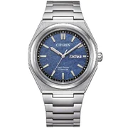 Citizen AW0130-85LE Eco-Drive Super Titanium
