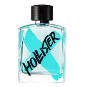Hollister Wave X For Him Apă de toaletă