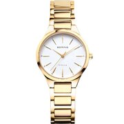 Bering 15630-734 Classic Titanium Ladies Watch 30mm 10ATM