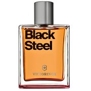 Victorinox Black Steel Apă de toaletă