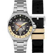 Spinnaker SP-5119-88 Dumas GMT - Ceas bărbătesc