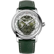 Frederique Constant FC-718KWM4H6 Classic Worldtimer