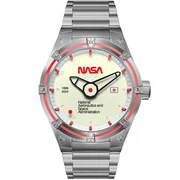 Nubeo NB-6107-NAS-11 Galileo NASA Limited Edition