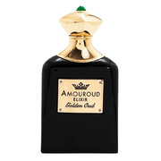 Amouroud Elixir Golden Oud Apă de parfum