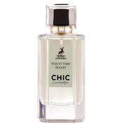 Maison Alhambra Chic Velvet Vert Secret Apă de parfum
