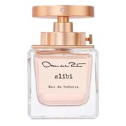 Oscar de La Renta Alibi Eau de Toilette Apă de toaletă