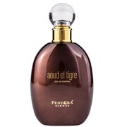 Pendora Scents Aoud El Tigre Apă de parfum