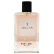 Pendora Scents 3 Impressions Apă de parfum