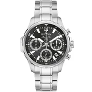 Bulova 96B467 Mens Watch Marine Star Series-B 40mm 10ATM 