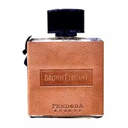 Pendora Scents Brown Elegant Apă de parfum