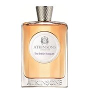 Atkinsons The British Bouquet Apă de toaletă