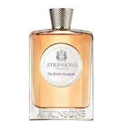 Atkinsons The British Bouquet Apă de toaletă 100ml