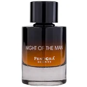Pendora Scents Night Of The Man Apă de parfum 100ml