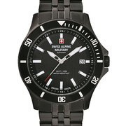 Swiss Alpine Military 7022.1177 men`s 42mm 10ATM