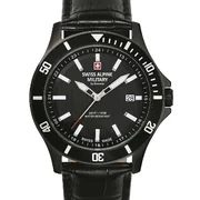 Swiss Alpine Military 7022.1577 men`s 42mm 10ATM