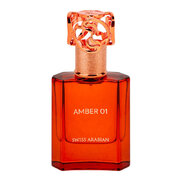 Swiss Arabian Amber 01 Apă de parfum
