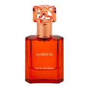 Swiss Arabian Amber 01 Apă de parfum