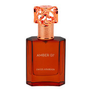 Swiss Arabian Amber 07 Apă de parfum