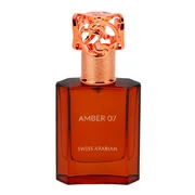 Swiss Arabian Amber 07 Apă de parfum