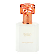 Swiss Arabian Musk 74 Poudre Apă de parfum