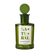 Monotheme Natural Yuzu Apă de toaletă 100ml