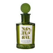 Monotheme Natural Cedar Wood Apă de toaletă 100ml