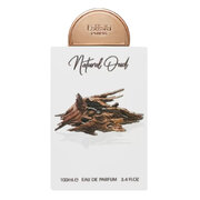 Lattafa Pride Natural Oud Apă de parfum