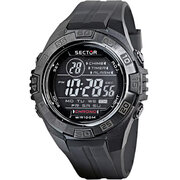Sector R3251372215 Street Fashion Mens Watch 49mm 10ATM
