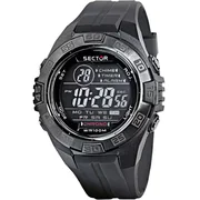 Sector R3251372215 Street Fashion Mens Watch 49mm 10ATM