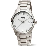 Boccia 3669-03 - Ceas bărbătesc