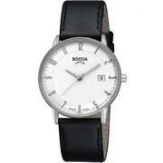 Boccia 3607-04 - Ceas bărbătesc
