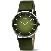Boccia 3648-03 - Ceas bărbătesc