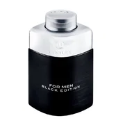 Bentley Bentley For Men Black Edition Apă de parfum