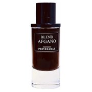 Privezarah Blend Afgano Apă de parfum Privezarah Blend Afgano Apă de parfum
