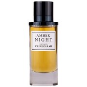 Privezarah Amber Night Apă de parfum