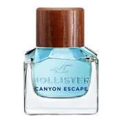 Hollister Canyon Escape For Him Apă de toaletă