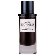 Privezarah Oud Highness Apă de parfum