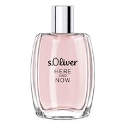 s.Oliver Here and Now Woman Apă de toaletă