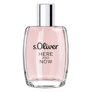 s.Oliver Here and Now Woman Apă de toaletă