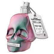 Police To Be My.Avatar For Woman Apă de parfum