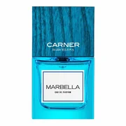 Carner Barcelona Marbella Apa de parfum - Tester 100ml