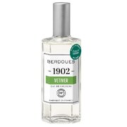 Berdoues 1902 Vetiver Apa de Colonie 125ml