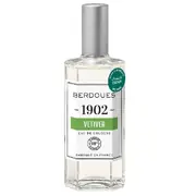 Berdoues 1902 Vetiver Apa de Colonie 125ml