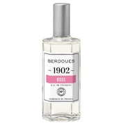 Berdoues 1902 Rose Apa de Colonie 125ml