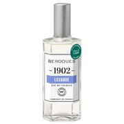 Berdoues 1902 Lavande Apă de Colonie - Tester