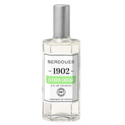Berdoues 1902 Citron Caviar Apă de Colonie - Tester