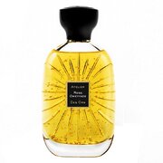 Atelier des Ors Rose Omeyyade Apă de parfum