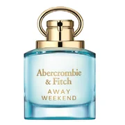 Abercrombie&Fitch Away Weekend Woman Apă de parfum 100ml