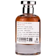 Emir Camp Fire Factory Edition Apă de parfum